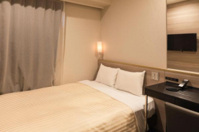 Sotetsu Fresa Inn Shimbashi Hibiyaguchi